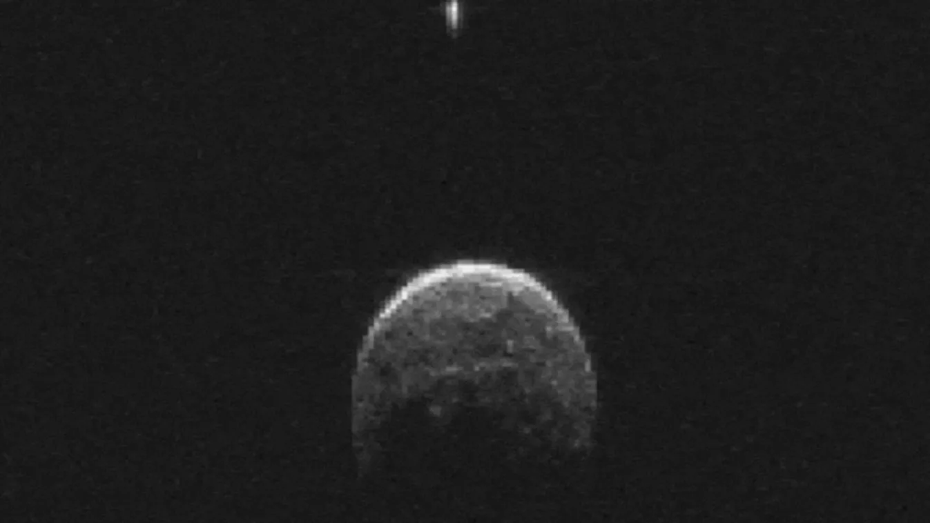 aszteroida hold 2004 BL86 
