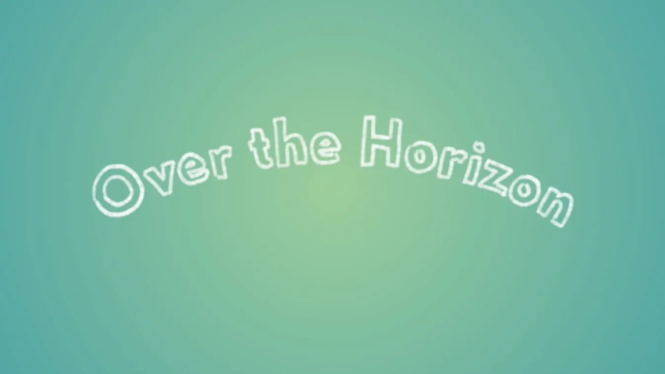 Over the Horizon 2022 