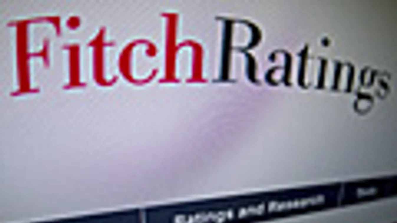 Fitch ratings, hitelminősítő, 