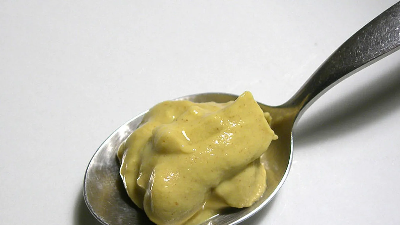 mustár 