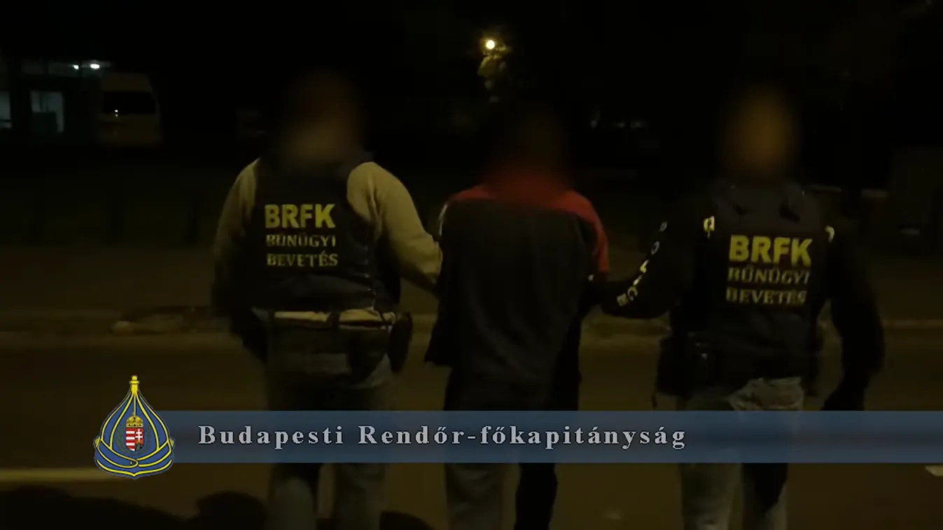 elfogták az újpesti autókereskedő gyilkosait 