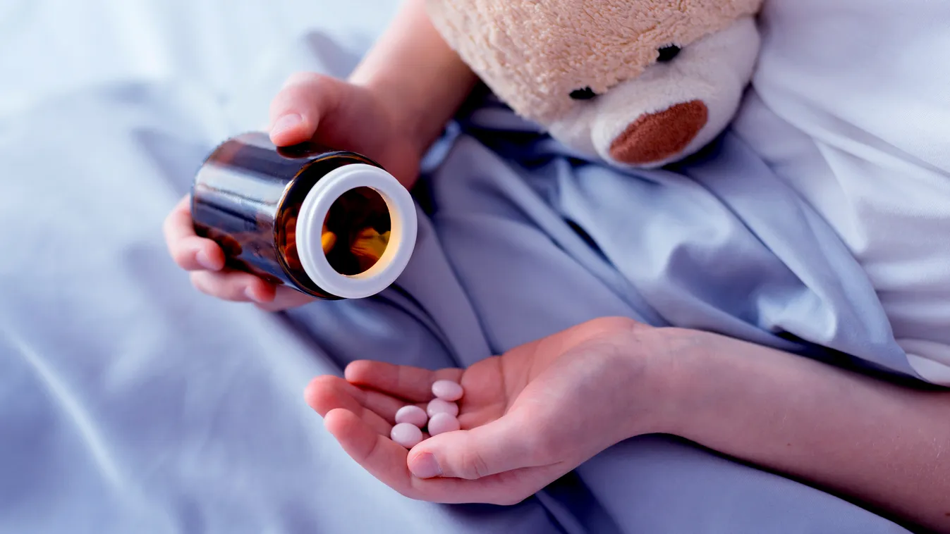 gyerek gyógyszer beteg Kiemelt ügyek: a kis Ferenc-ikrek rejtélyes halála 