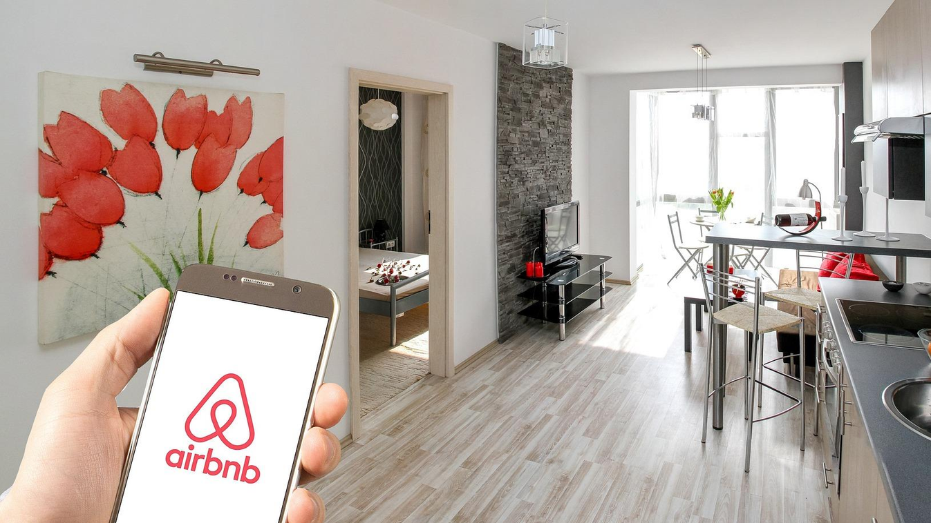 Airbnb 