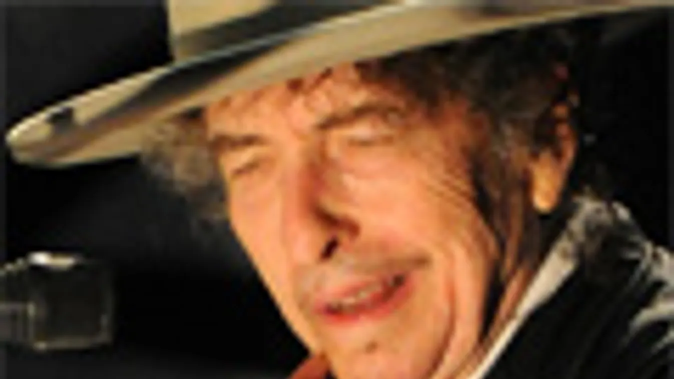 bob dylan