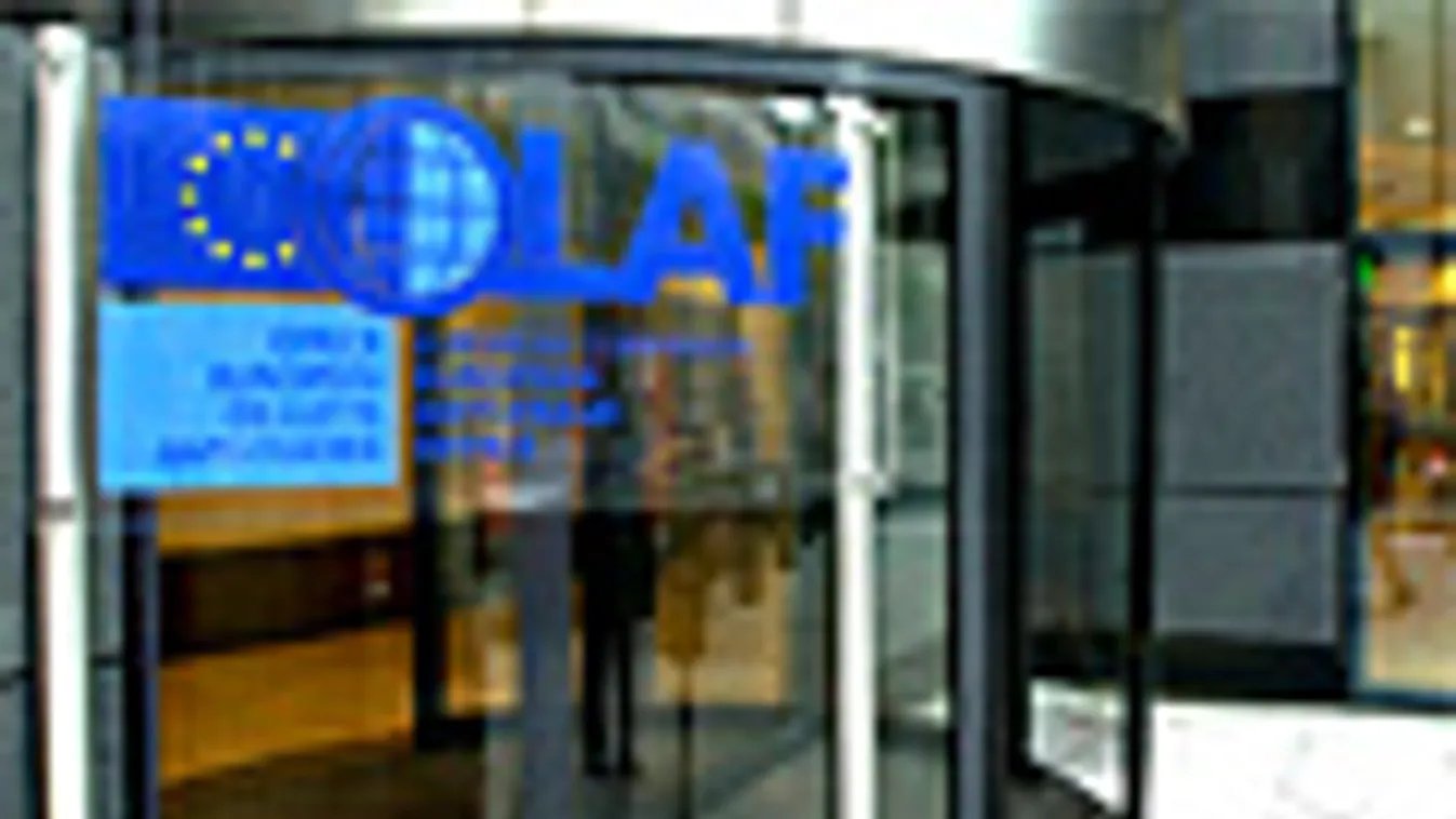 OLAF Európai Csalásellenes Hivatal, a hivatal székhelye Brüsszelben