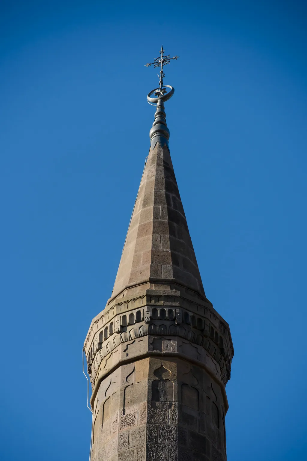 Egri minaret 