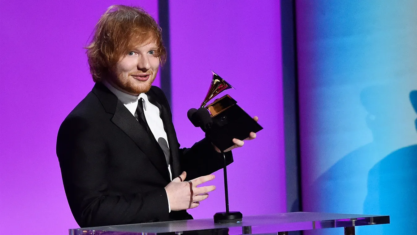 Ed Sheeran Elképesztő vagyonnal rendelkezik Rihanna és még csak huszonéves TV+Sztárok 