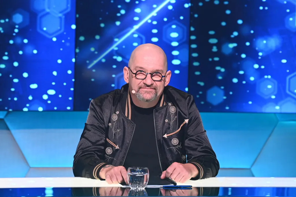 FERENCZI György, Dal döntő, TV, tévé, A Dal 2023 televíziós show-műsor döntő, 