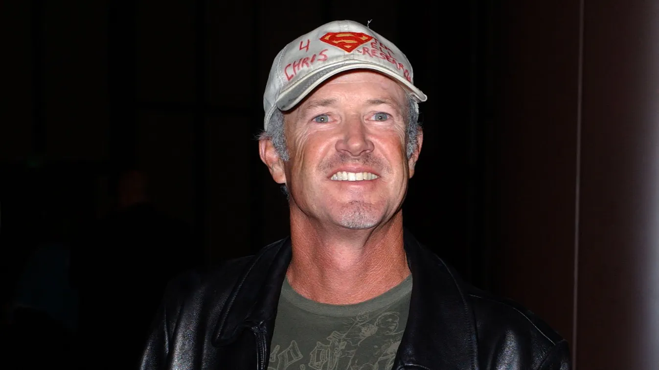 Marc McClure 