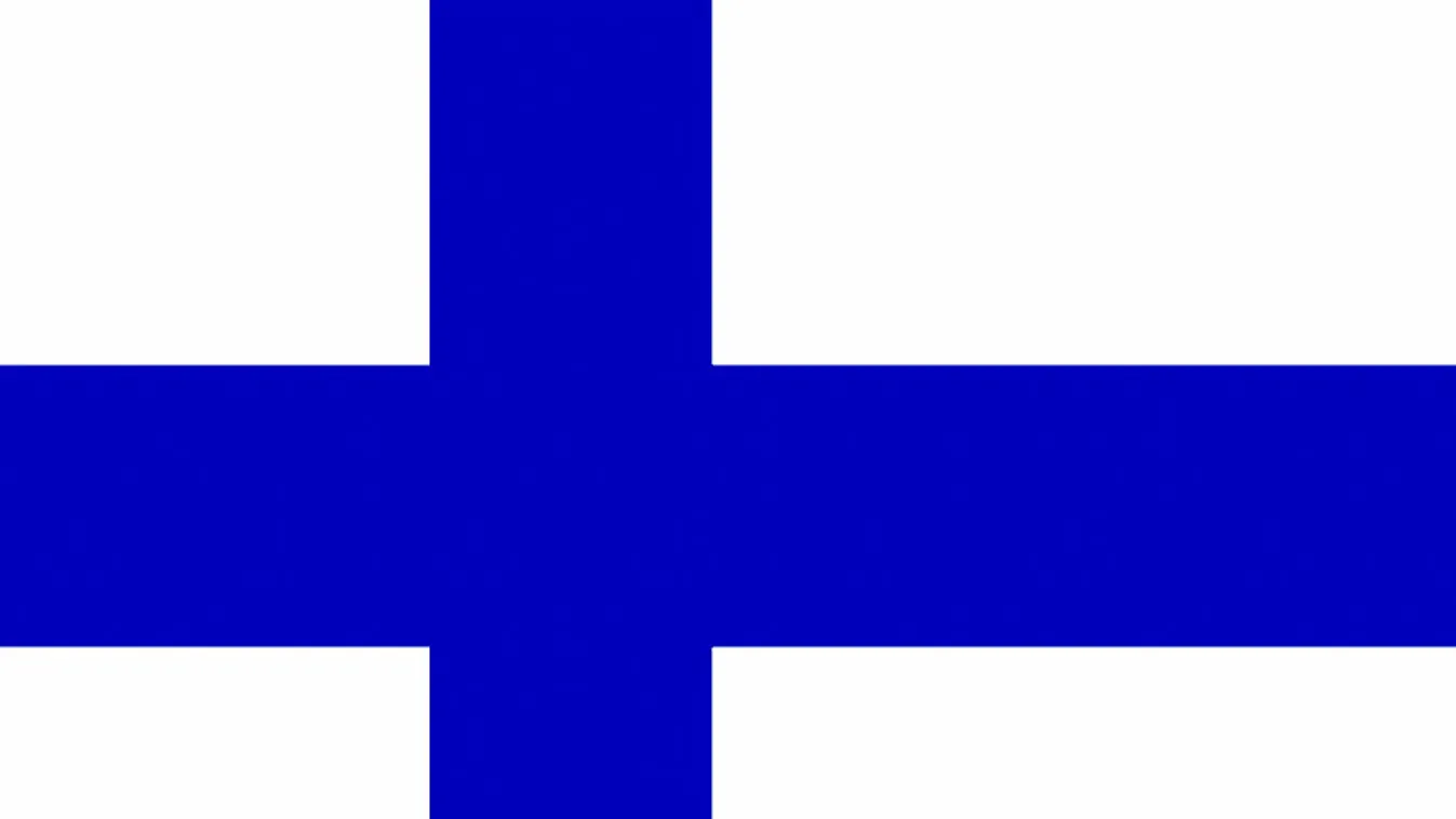 finn zászló 