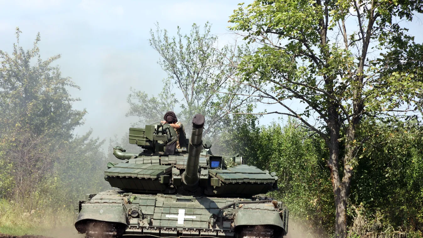 41st Mechanized Brigade gears up for combat missions Ukraine conflict Russian invasion Ukraine war conflict Russia-Ukraine war military Kharkiv Region Horizontal WAR ARMY SOLDIER TANK 