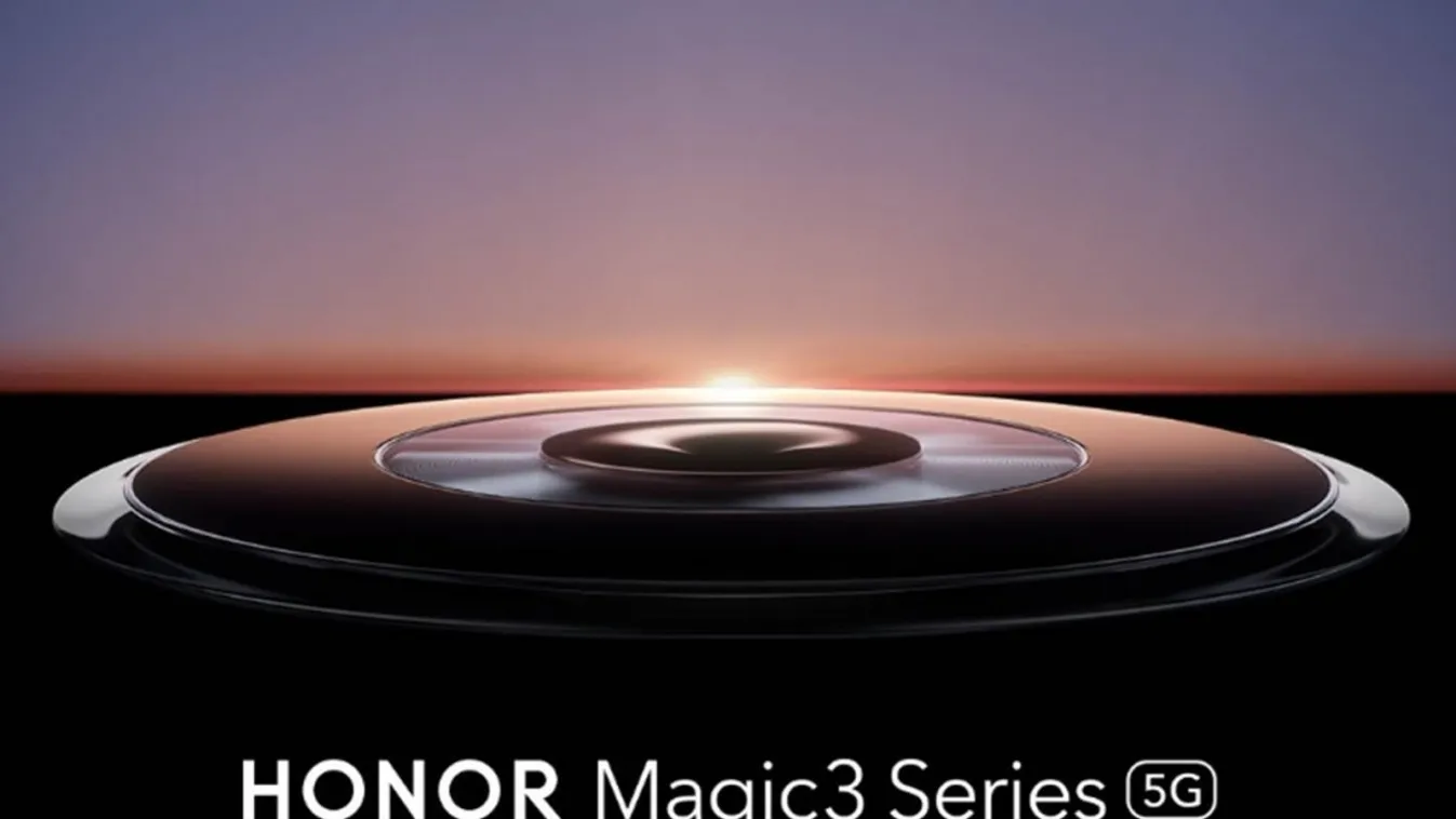 Közeledik a Honor Magic 3 széria 