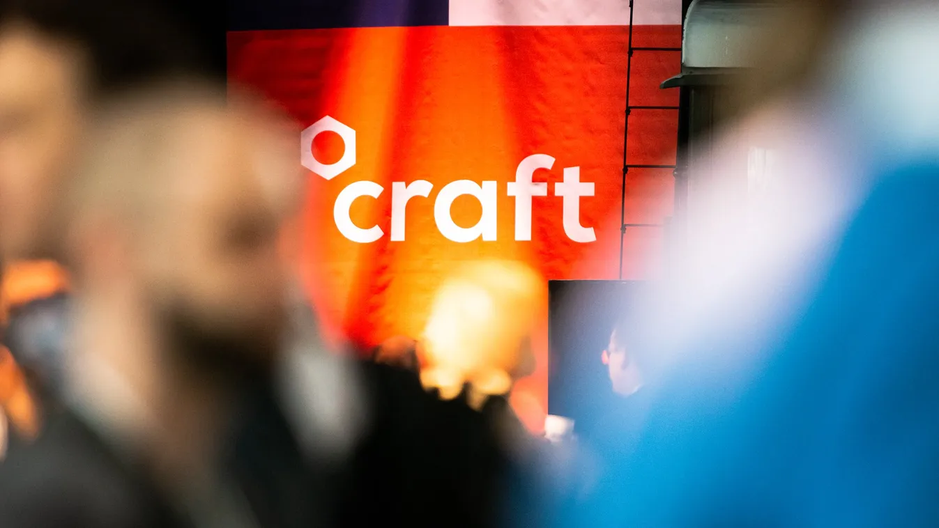craft conference 