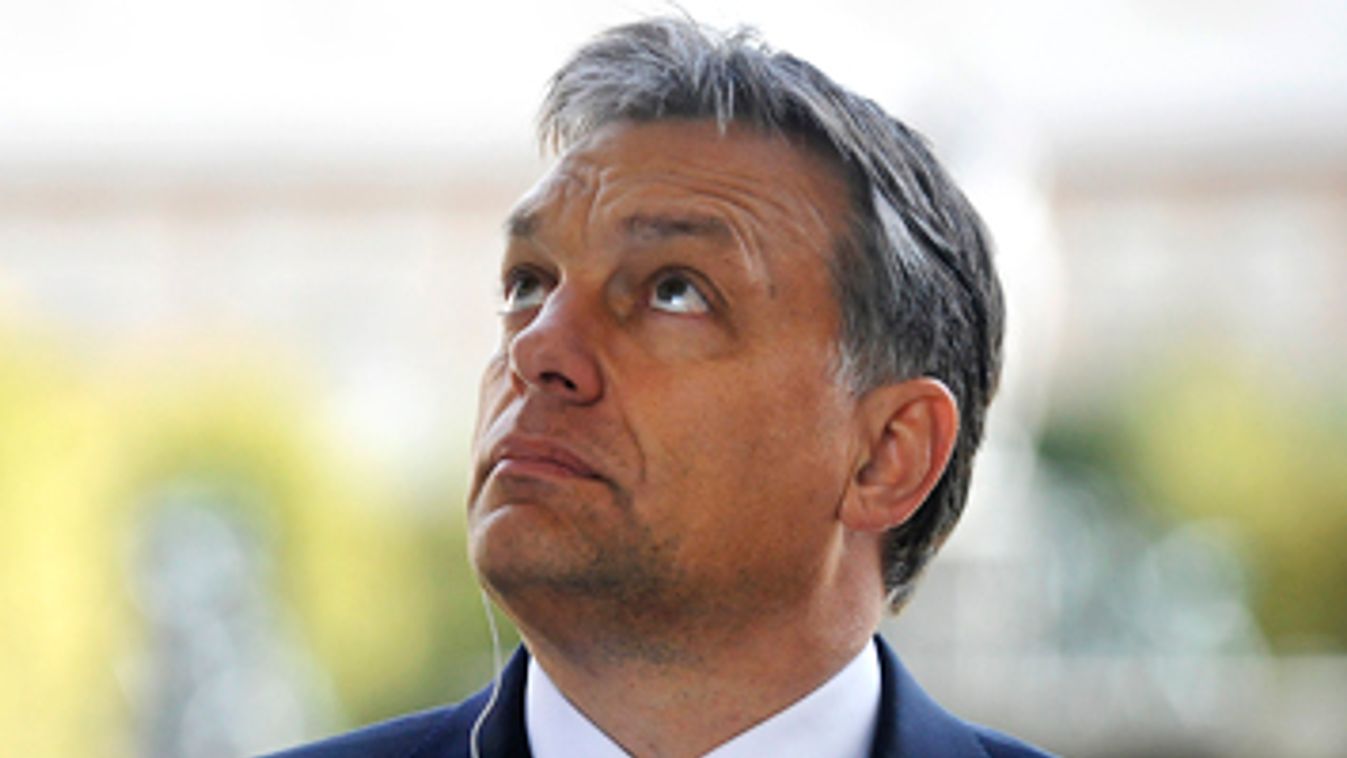 Orbán Viktor 14 ezer milliárdos álma