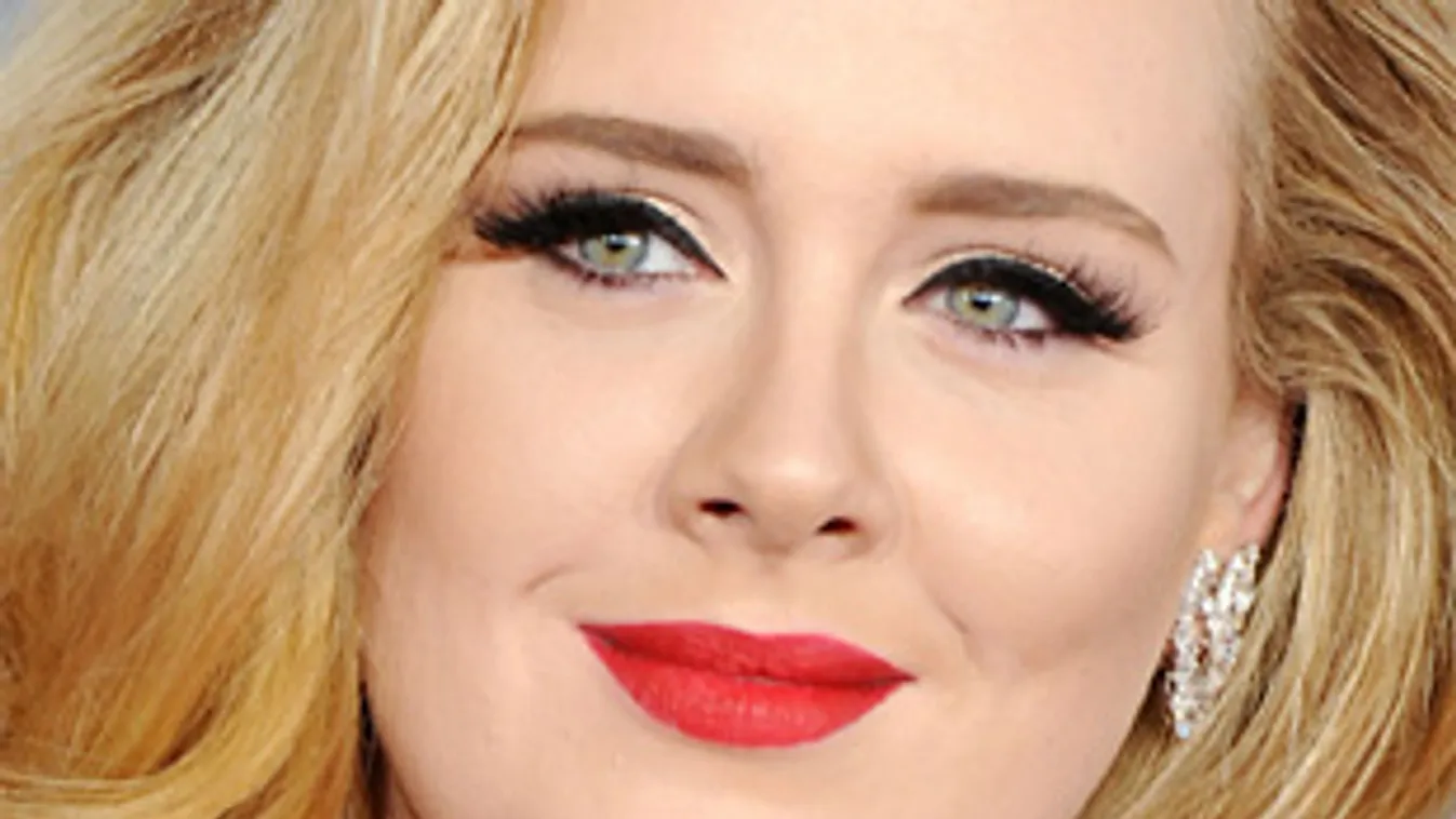szépülj, Plasztikáztatott a fiatal, sikeres énekesnő, Adele