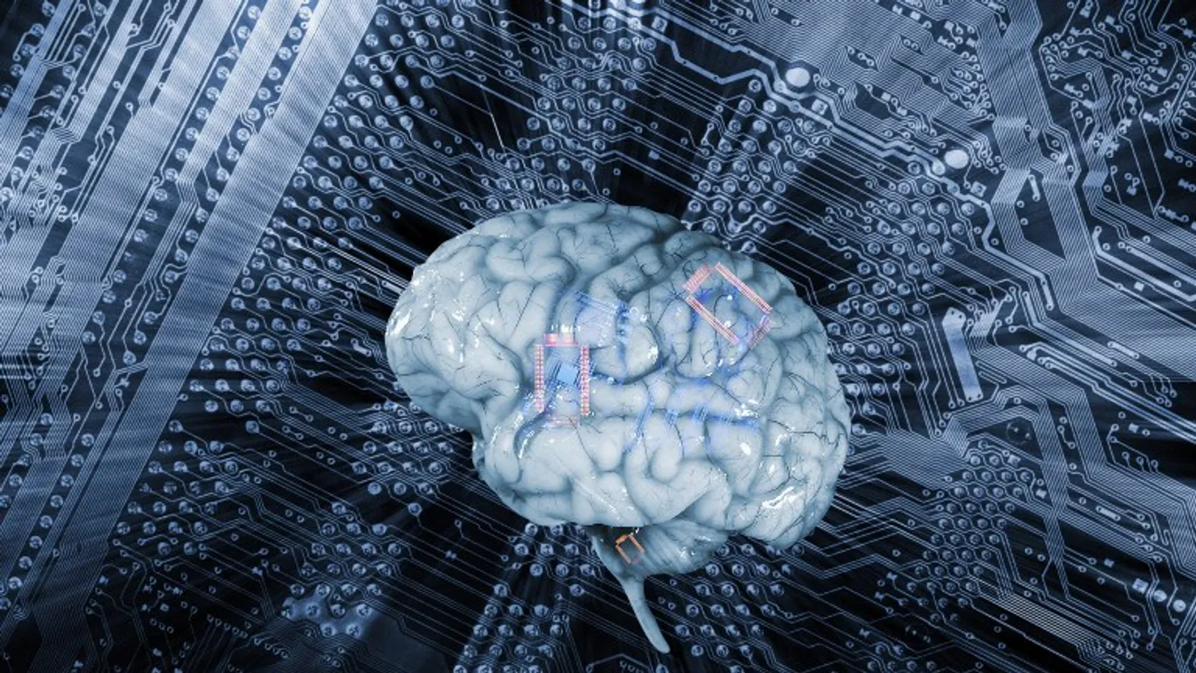 google brain mesterséges intelligencia 