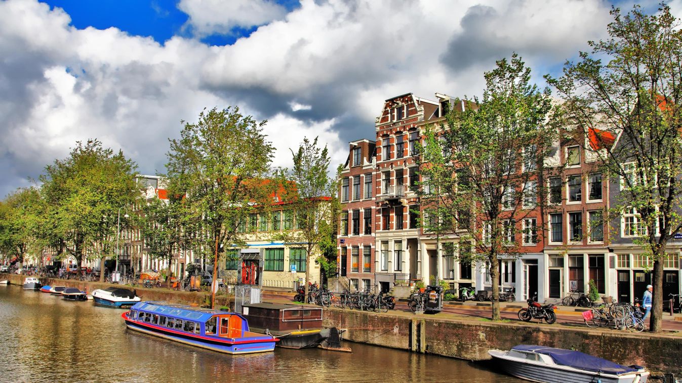 olimpiai városok amszterdam 