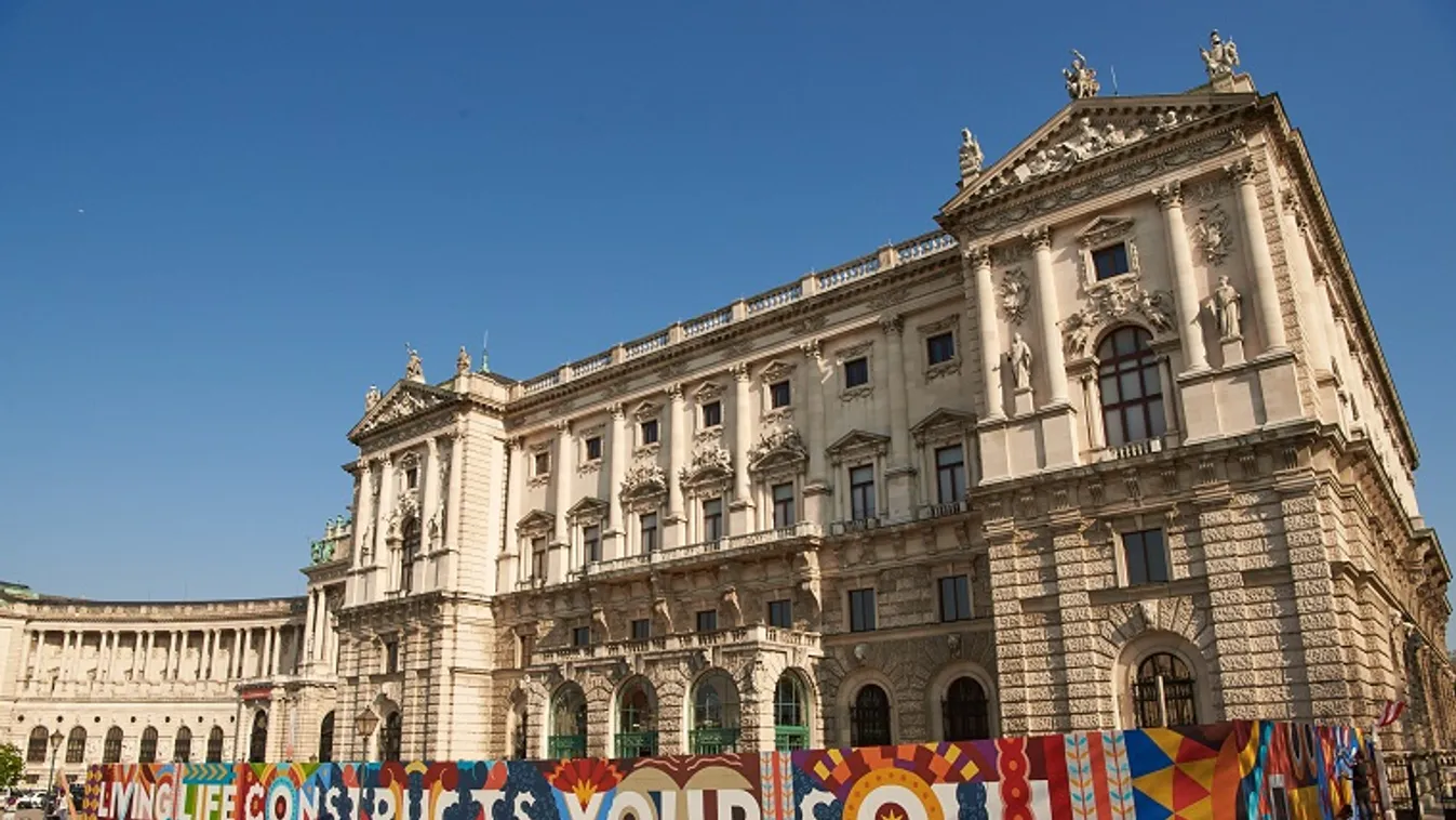 Bécsi Világmúzeumként nyit meg a néprajzi Múzeum október 25-én 