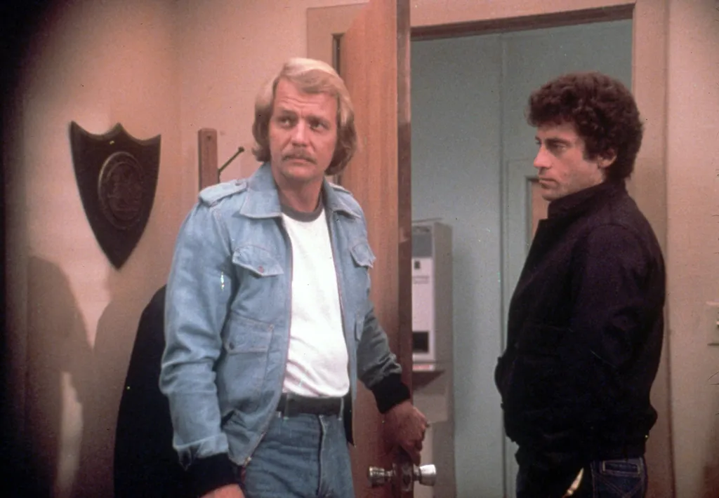 Starsky and Hutch (1975) [TV-Series 1975-1979]  usa Cinema HORIZONTAL 