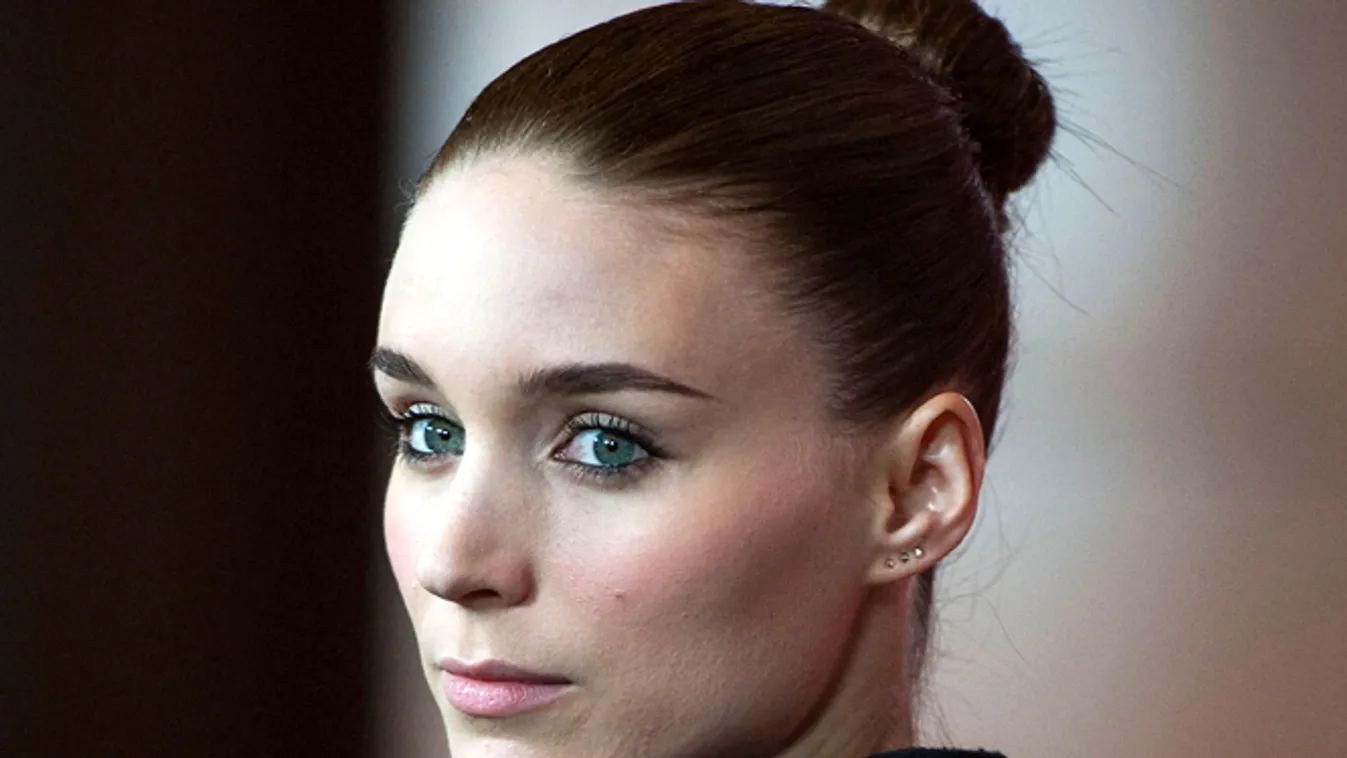 Rooney Mara 