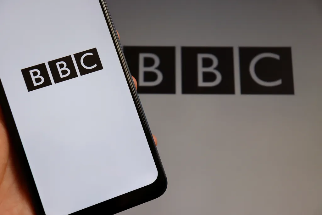 A világ 10 legdrágább logója, BBC 
