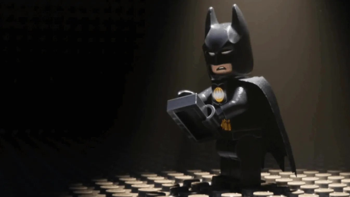 Lego, számol, batman, legó 