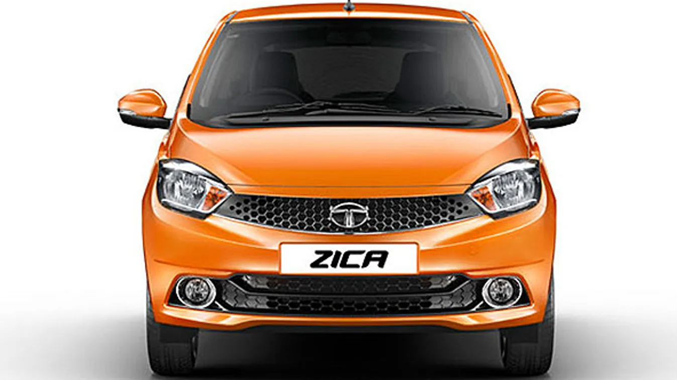 tata zica 