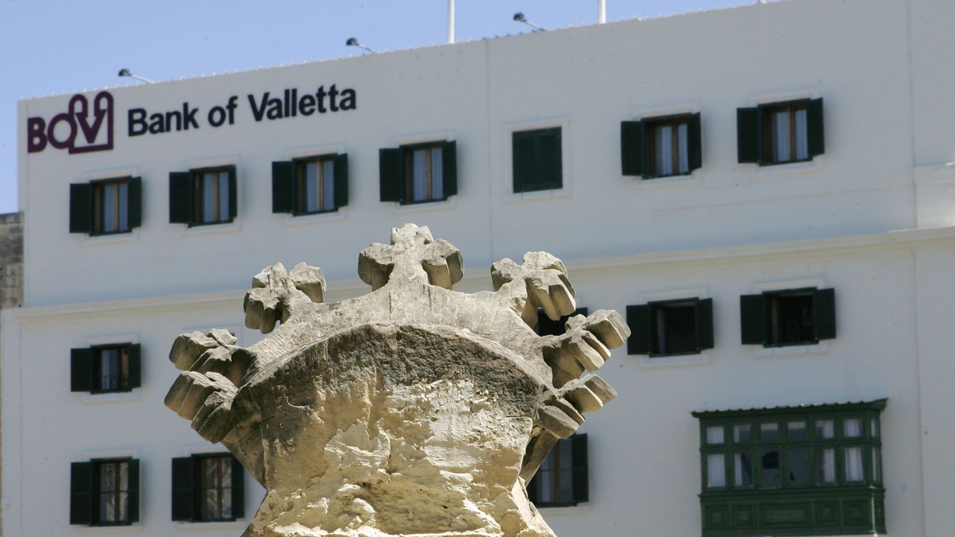 Valetta Bank 