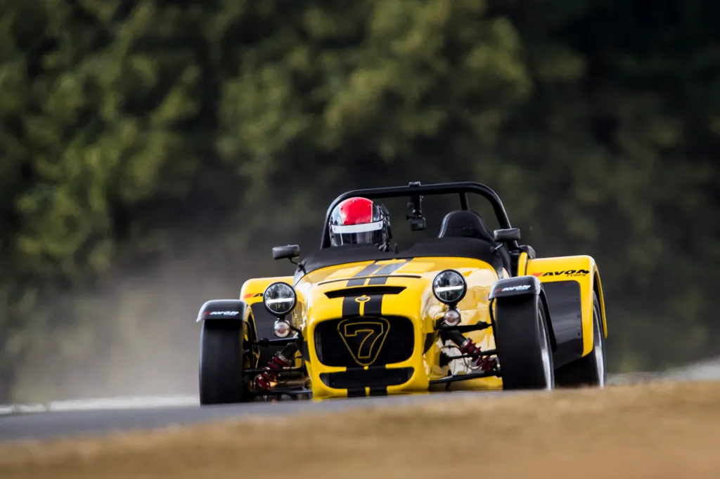 Festival of Speed Drew Gibson Caterham Batch 6 Action 2018 fos2018 GRRC Festival of speed, 2018
England 12th - 15th July 2018
Photo: Drew Gibson 