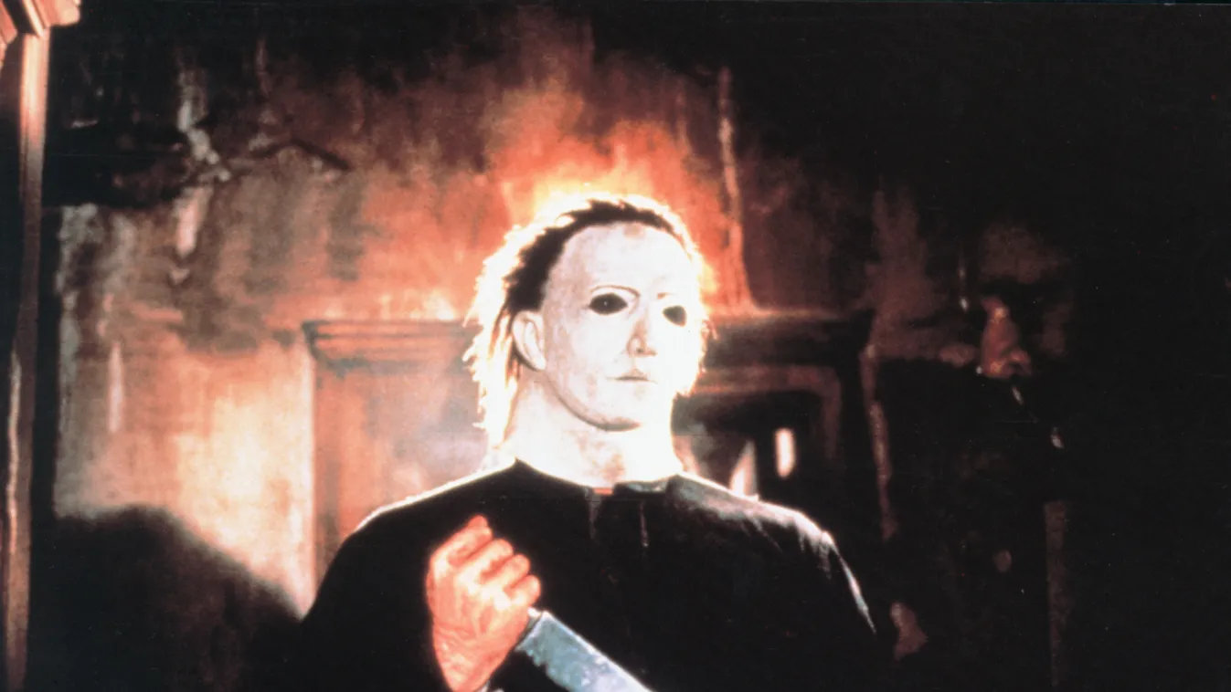 Halloween, John Carpenter 