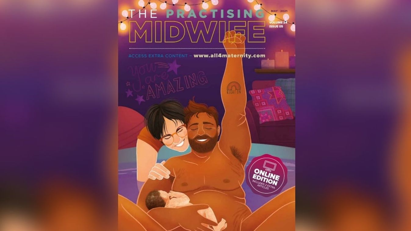 lmbtq-propaganda The Practising Midwife 