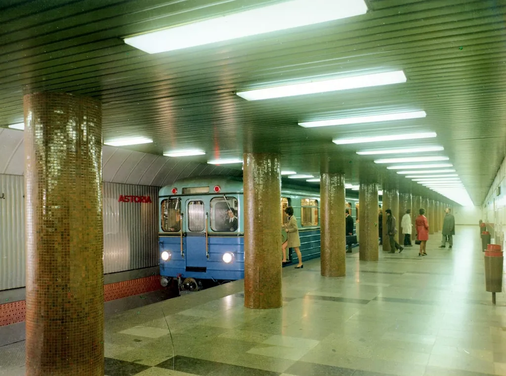 metró 50 éves galéria 