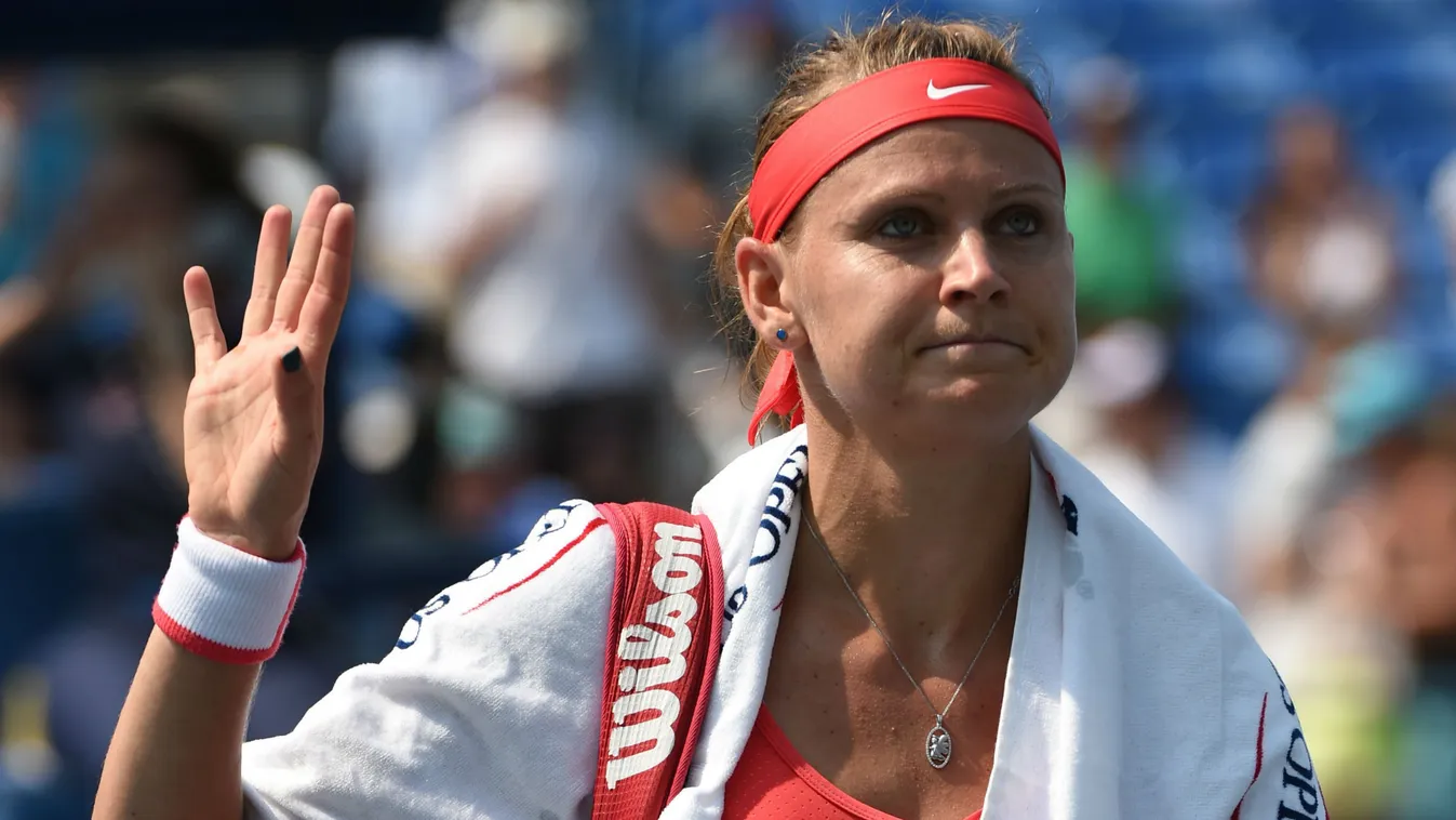 Lucie Safarova, Safárová, tenisz 