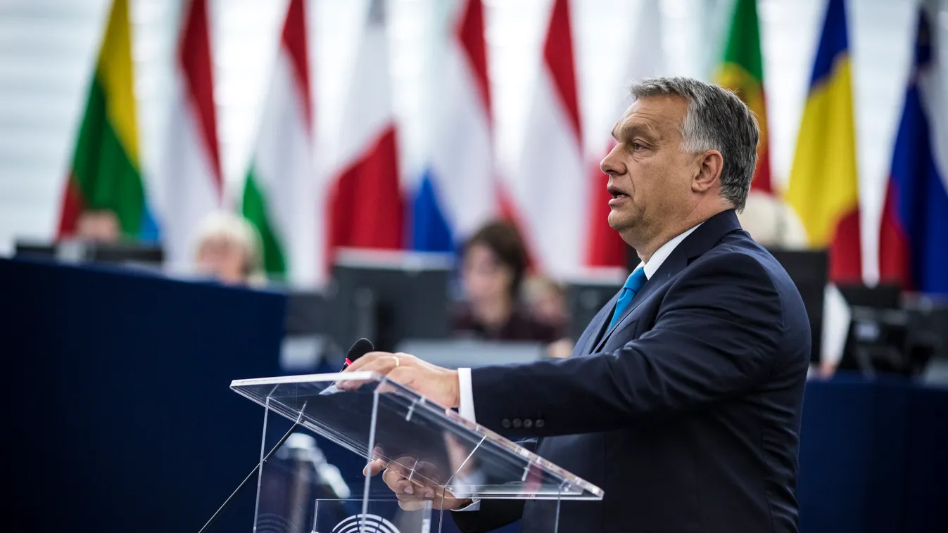 ORBÁN Viktor 