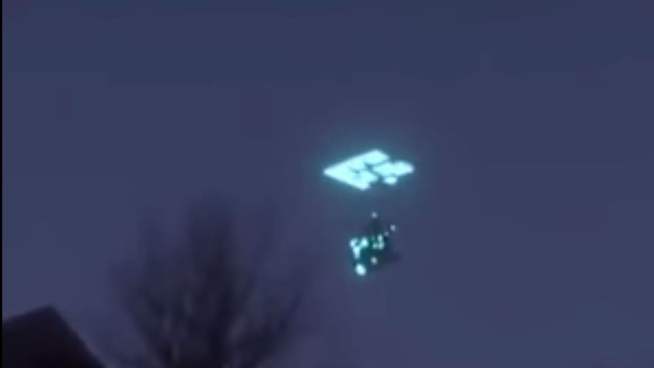 UFO 