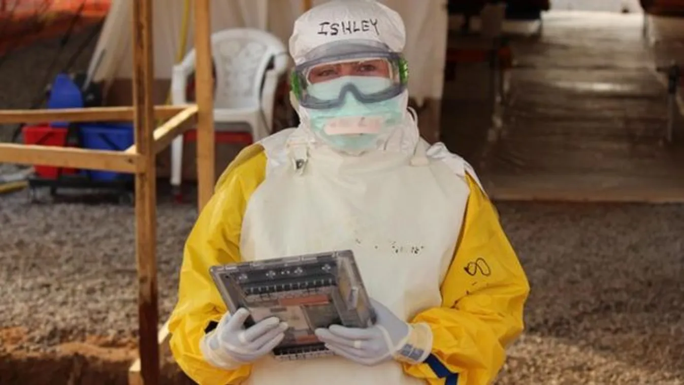 ebola tablet google 