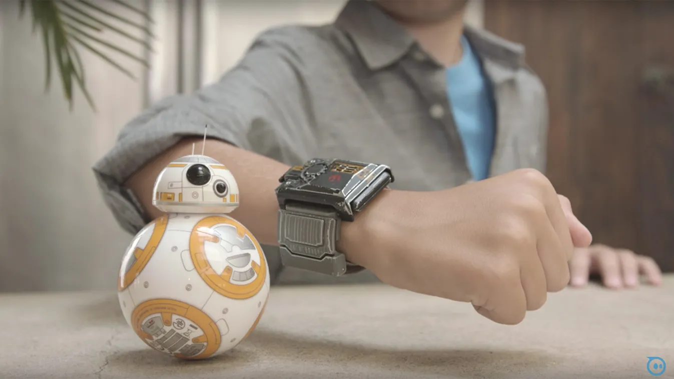 BB-8 Force Band 