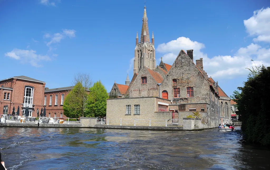 Brugge Bruges 