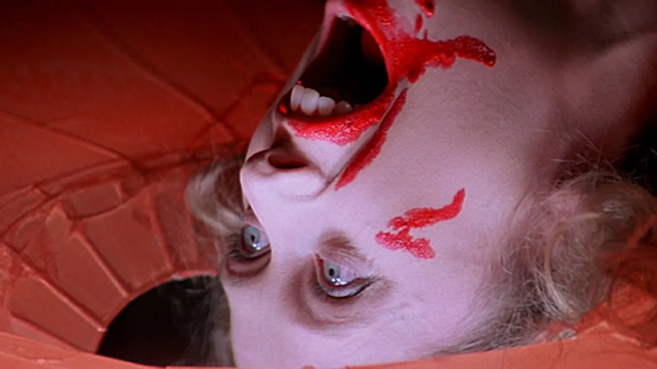 Suspiria 