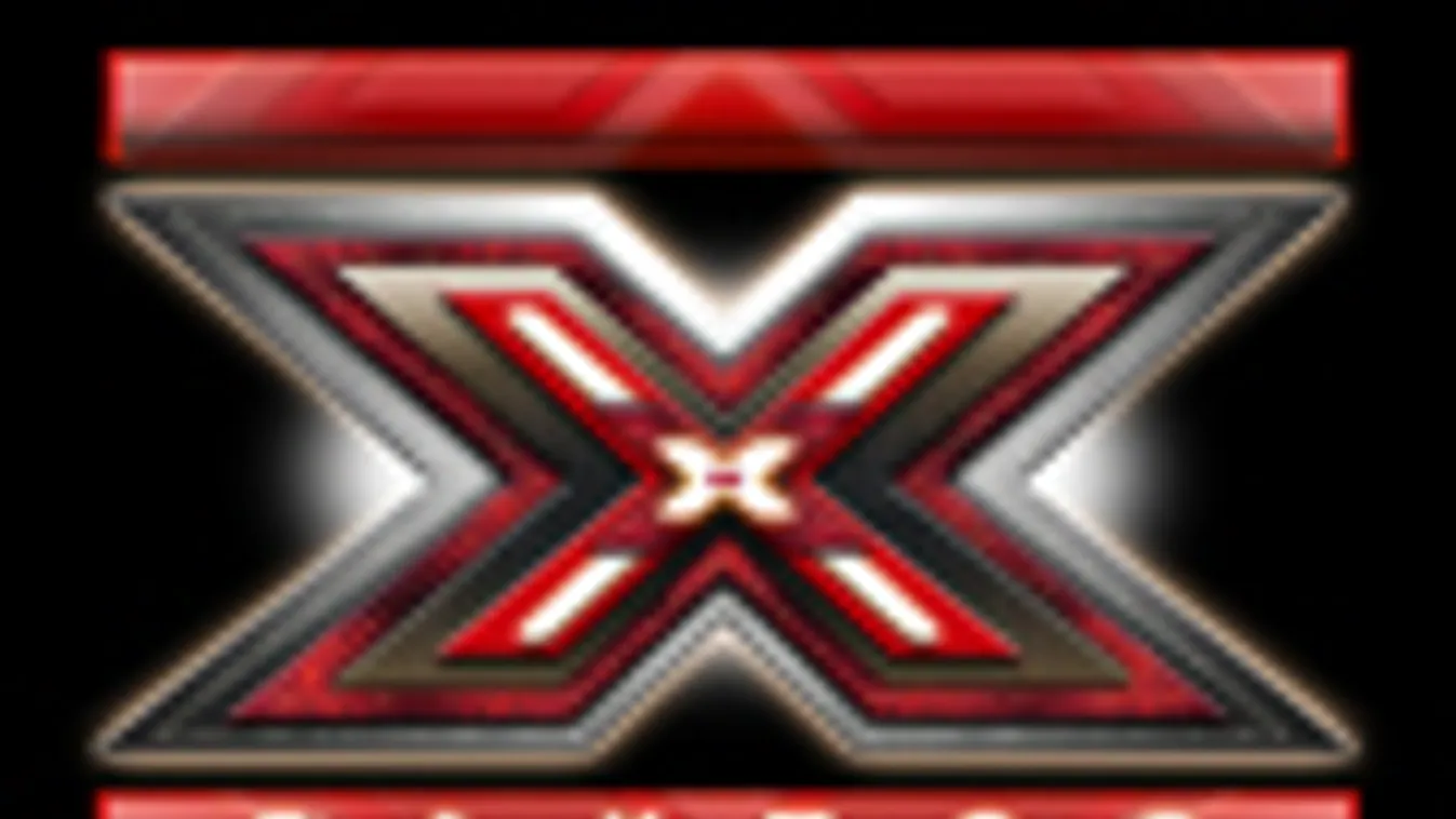 X-Faktor logó