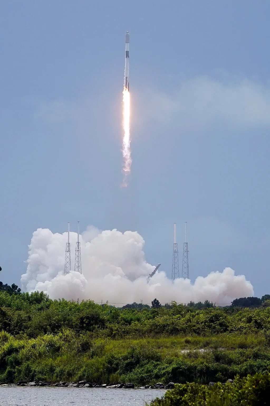 SpaceX Falcon 9 