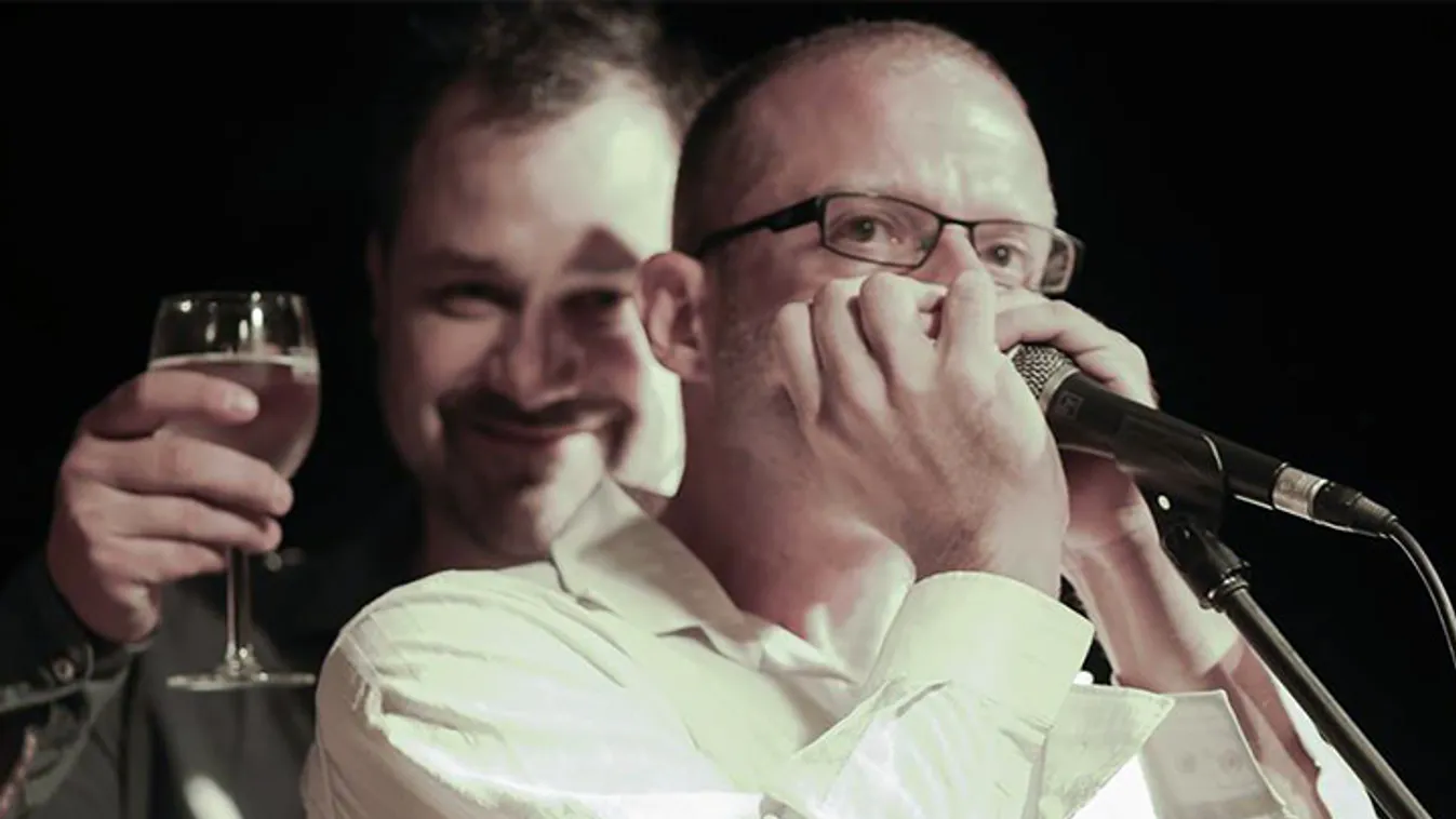 Szeptember utolsó hétvégéjére:  Szentendrei jazz- és borfesztivál 