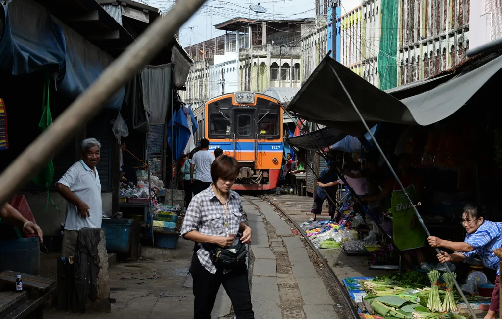 Maeklong 