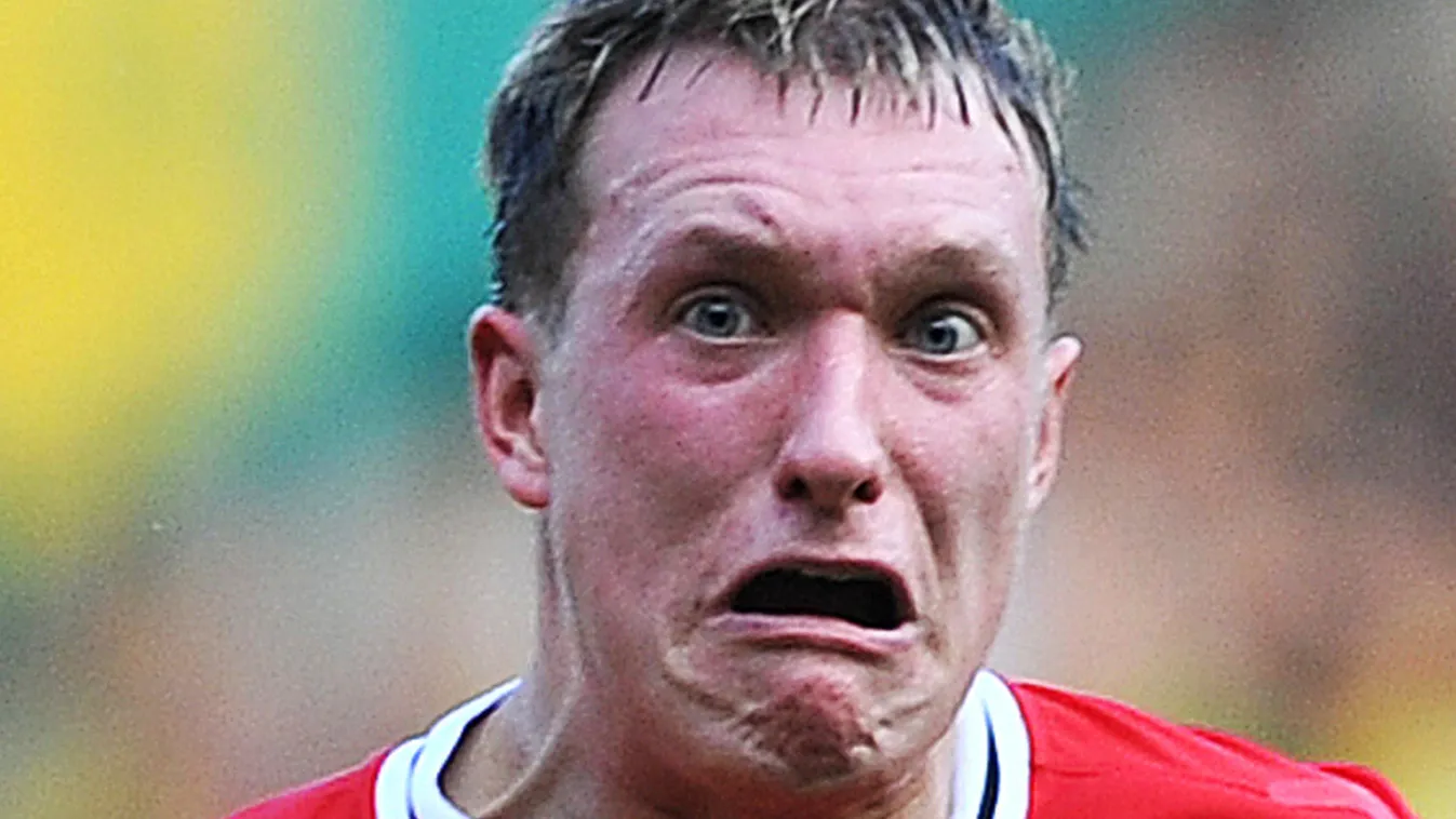 Phil Jones 