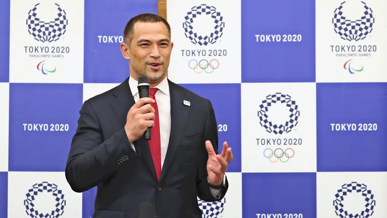 Koji Murofushi to be a commissioner of Japan Sport Agency 