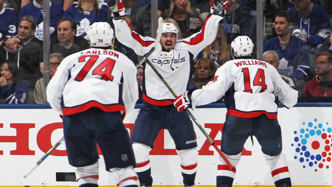 Marcus Johansson, Washington Capitals, hoki, NHL, jégkorong 