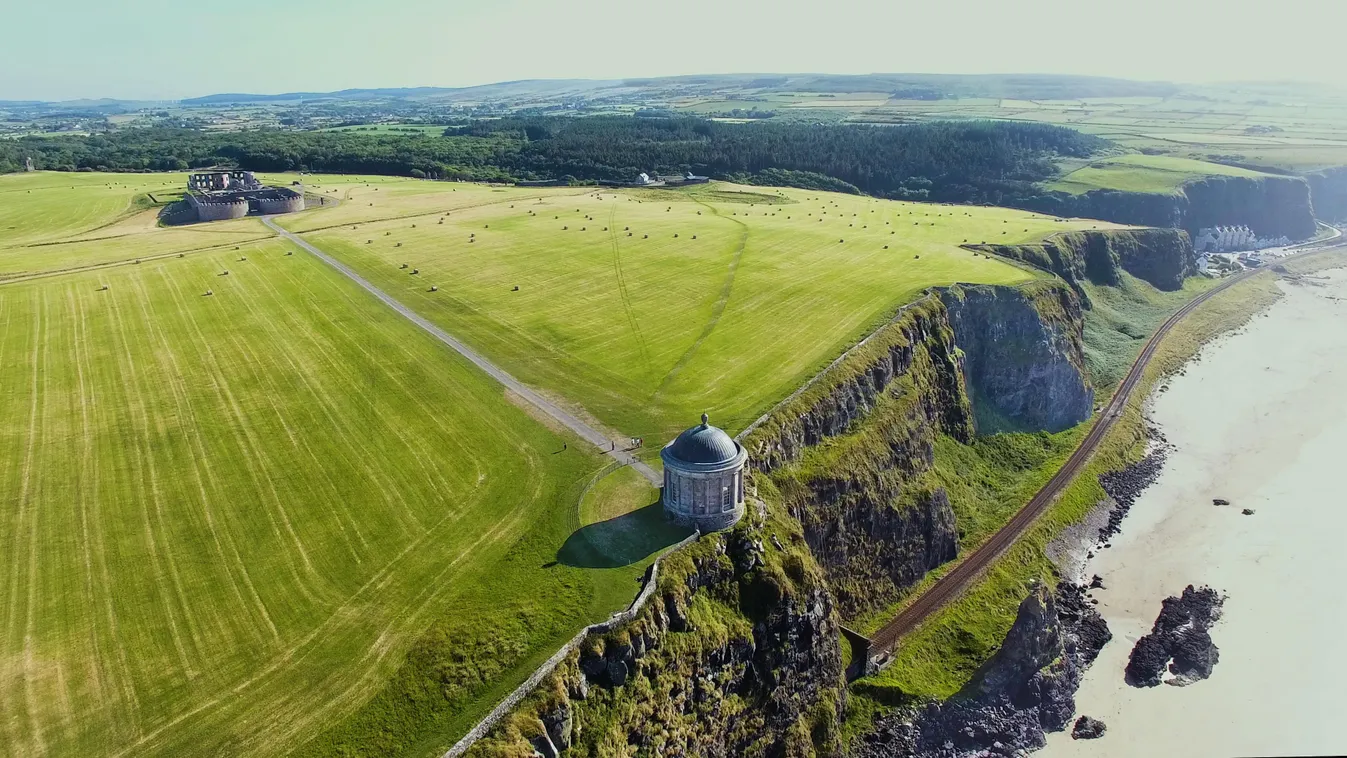 mussenden 