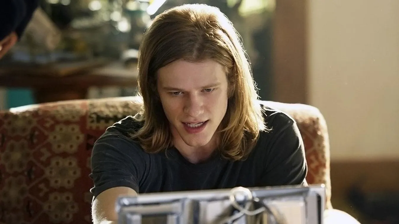 Pilot EPISODIC MACGYVER, a reimagining of the classic series, is an action-adventure drama about 20-something Angus "Mac" MacGyver (Lucas Till, pictured) who creates a clandestine organization within the U.S. government where he uses his extraordinary tal