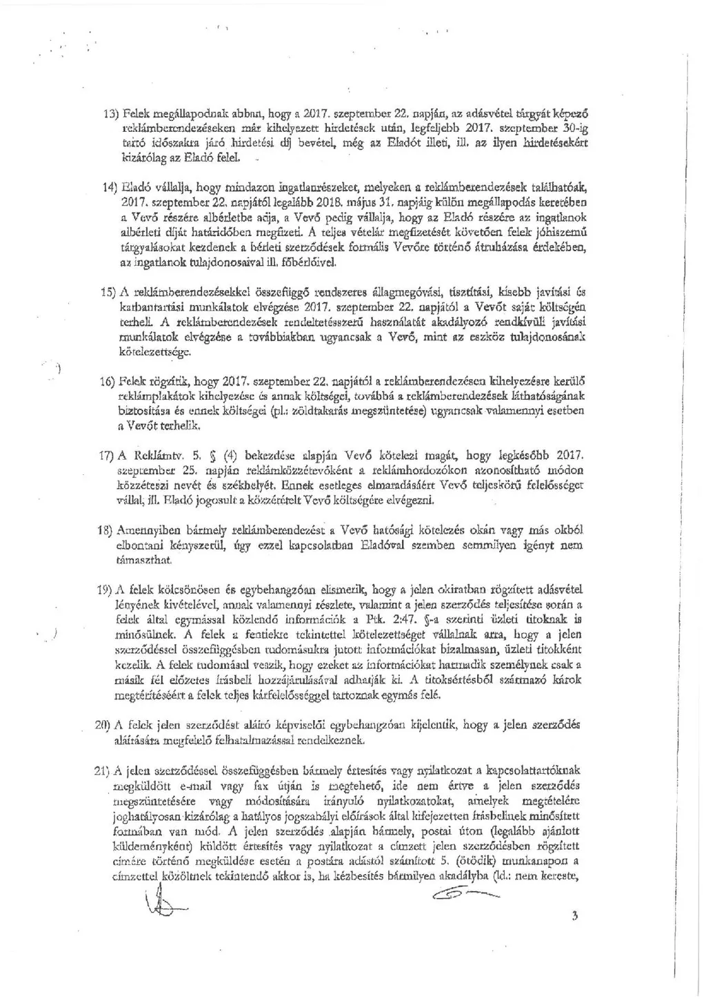Simicska-Jobbik szerződés, Euro-Publicity–Jobbik szerződés 