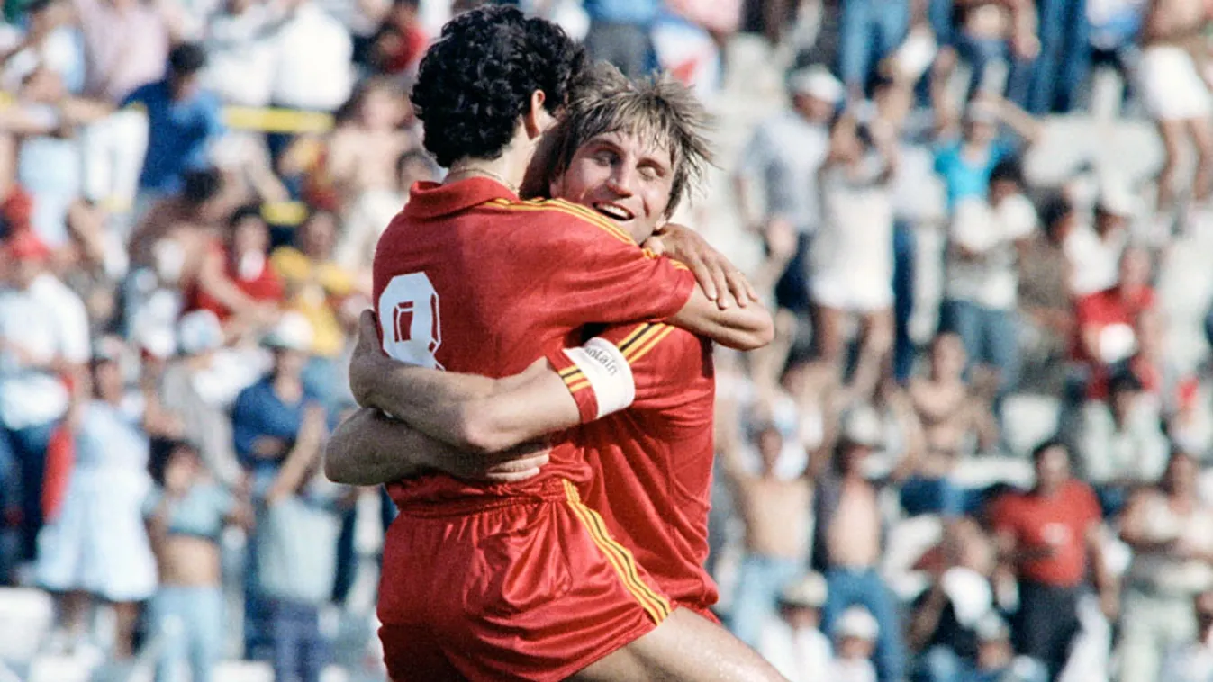 szovjetunió vs belgium, 1986, 
